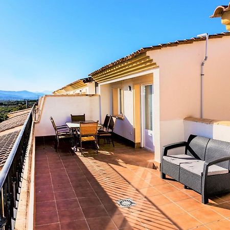 Via Augusta II Duplex Penthouse Javea By Rock Rentals Екстериор снимка