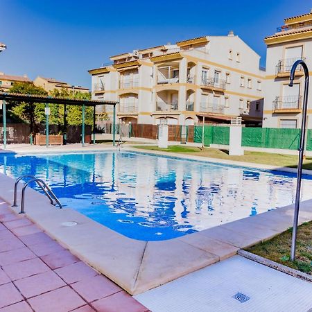 Via Augusta II Duplex Penthouse Javea By Rock Rentals Екстериор снимка