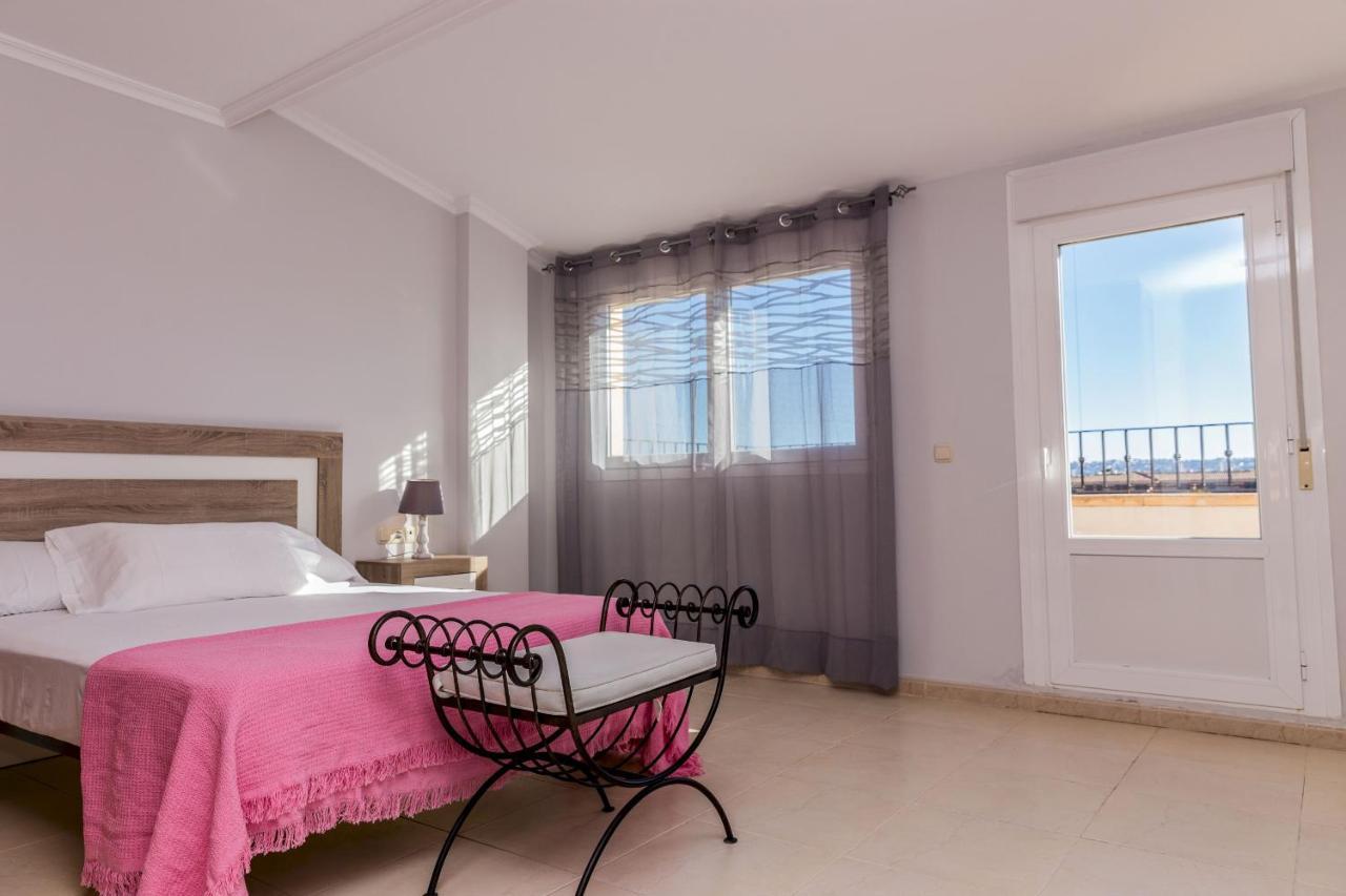 Via Augusta II Duplex Penthouse Javea By Rock Rentals Екстериор снимка