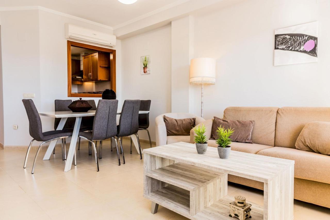 Via Augusta II Duplex Penthouse Javea By Rock Rentals Екстериор снимка