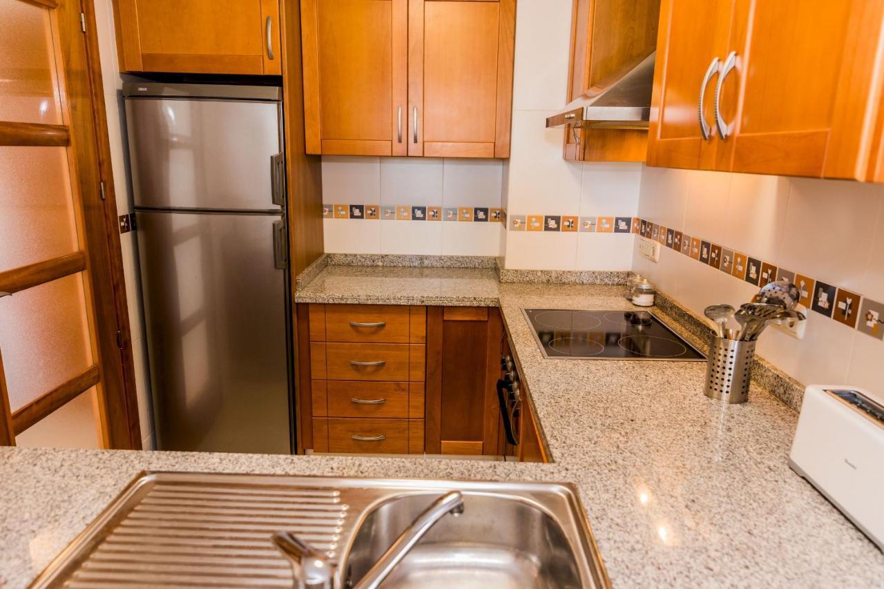 Via Augusta II Duplex Penthouse Javea By Rock Rentals Екстериор снимка