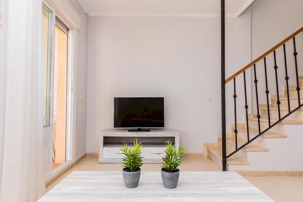 Via Augusta II Duplex Penthouse Javea By Rock Rentals Екстериор снимка