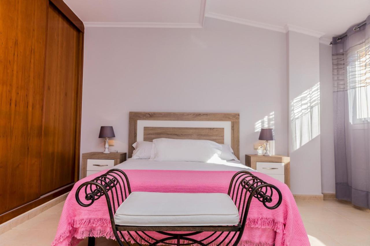Via Augusta II Duplex Penthouse Javea By Rock Rentals Екстериор снимка