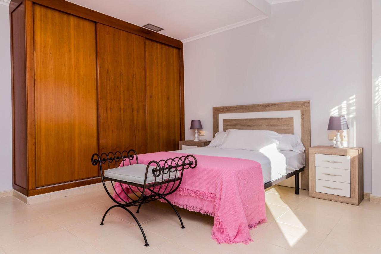 Via Augusta II Duplex Penthouse Javea By Rock Rentals Екстериор снимка