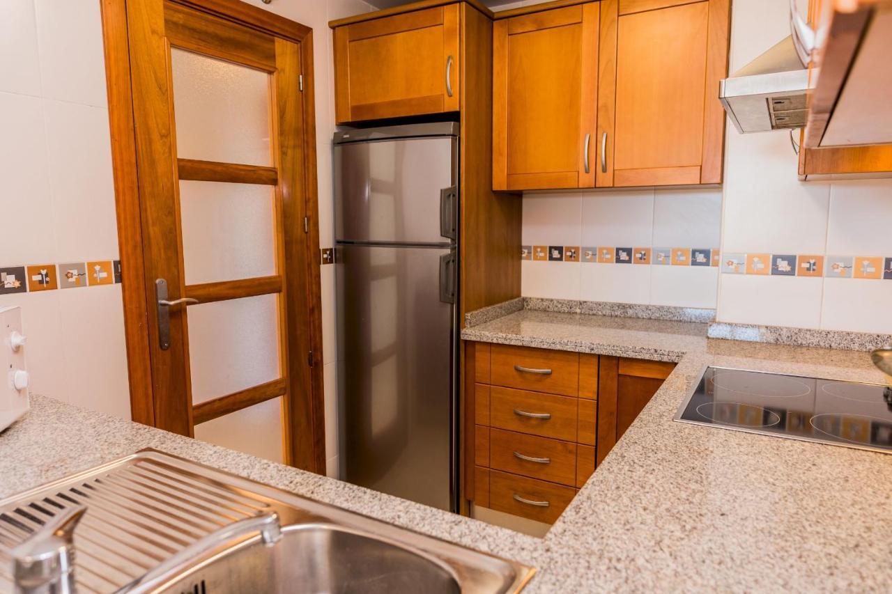 Via Augusta II Duplex Penthouse Javea By Rock Rentals Екстериор снимка