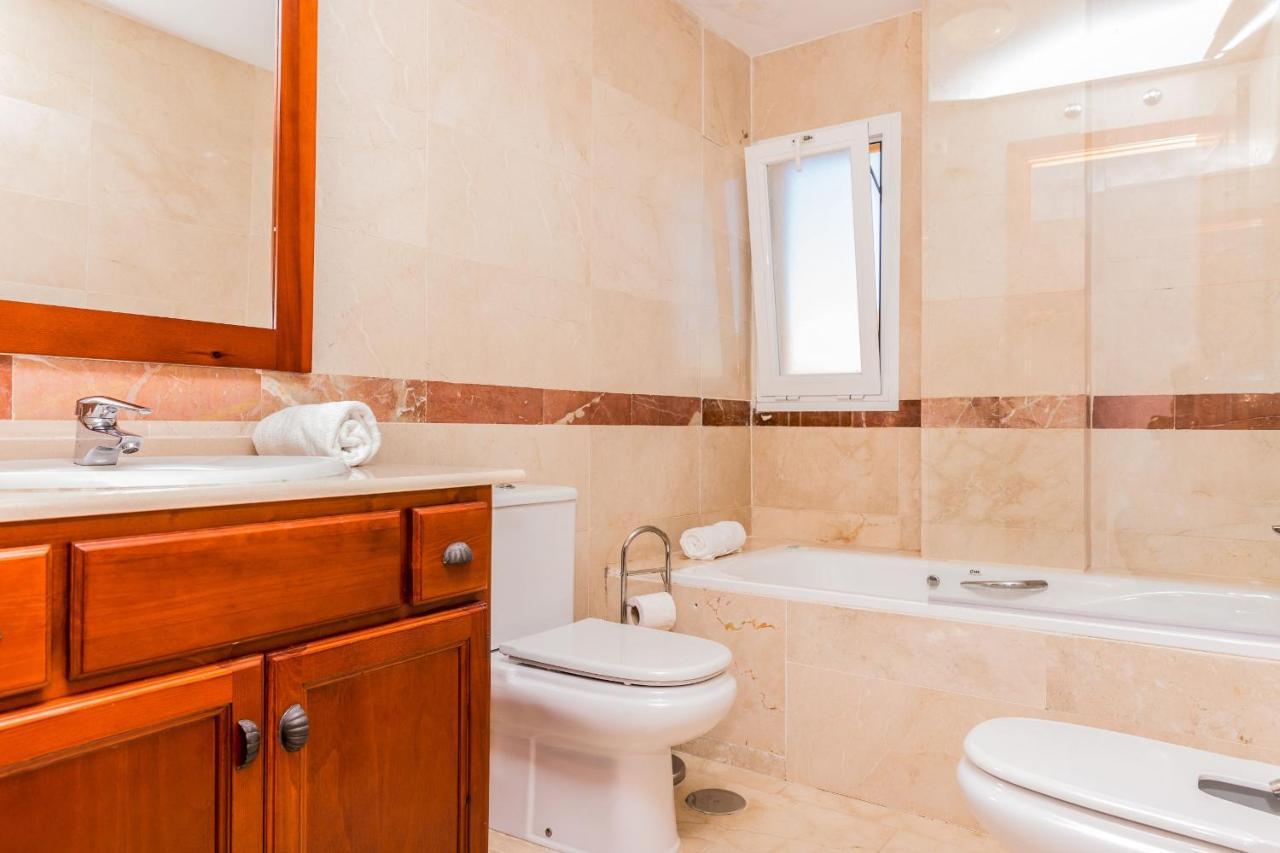 Via Augusta II Duplex Penthouse Javea By Rock Rentals Екстериор снимка