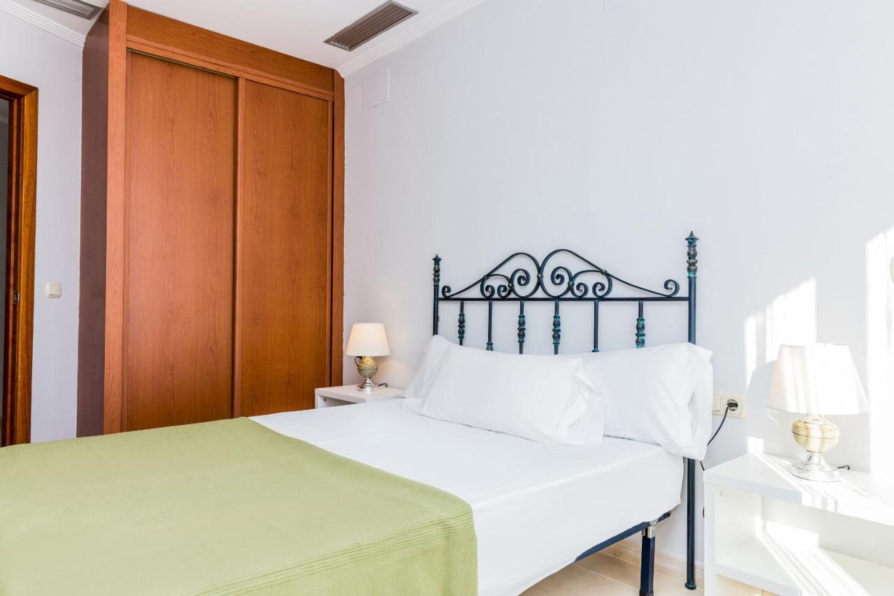 Via Augusta II Duplex Penthouse Javea By Rock Rentals Екстериор снимка