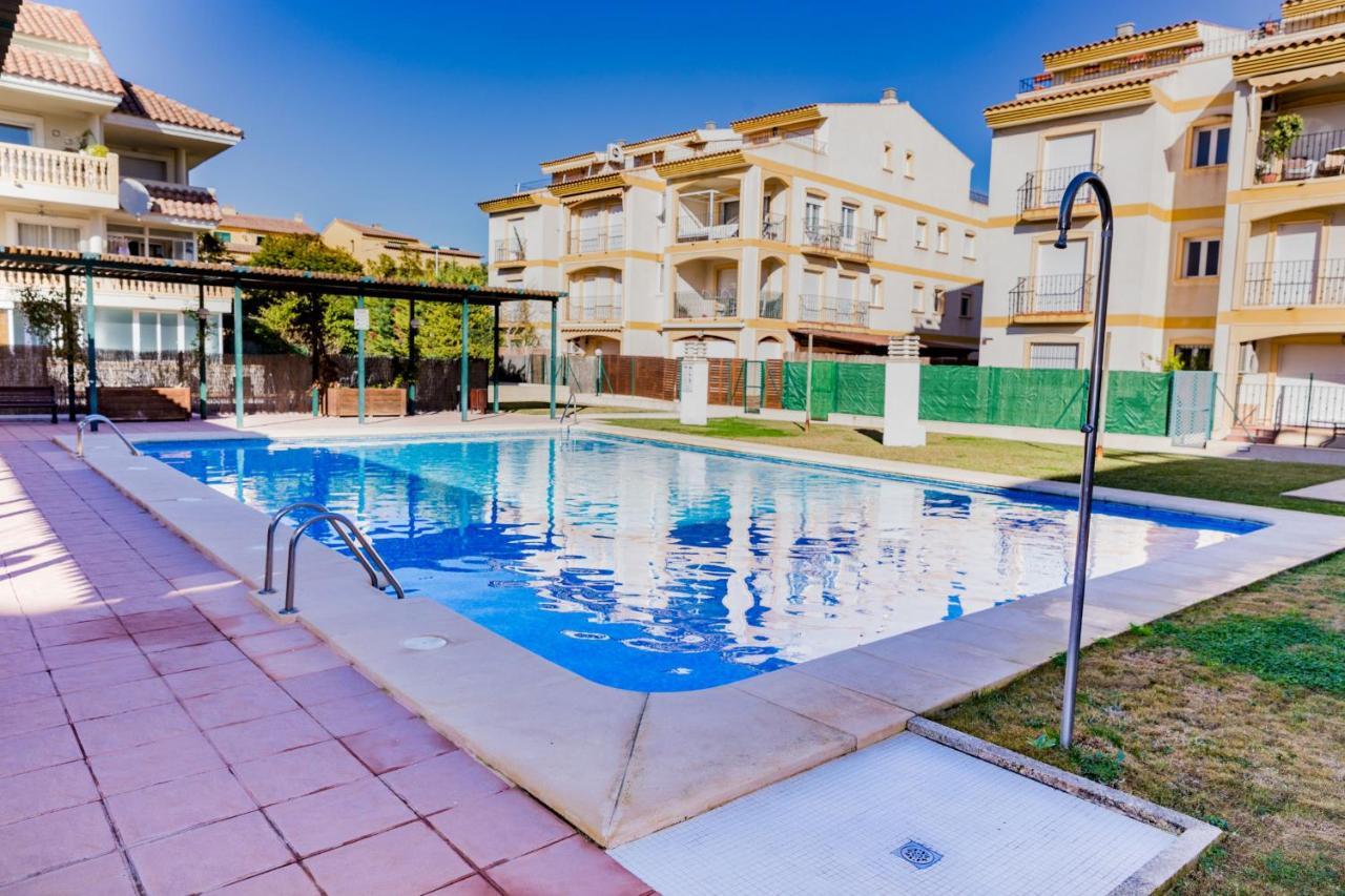 Via Augusta II Duplex Penthouse Javea By Rock Rentals Екстериор снимка