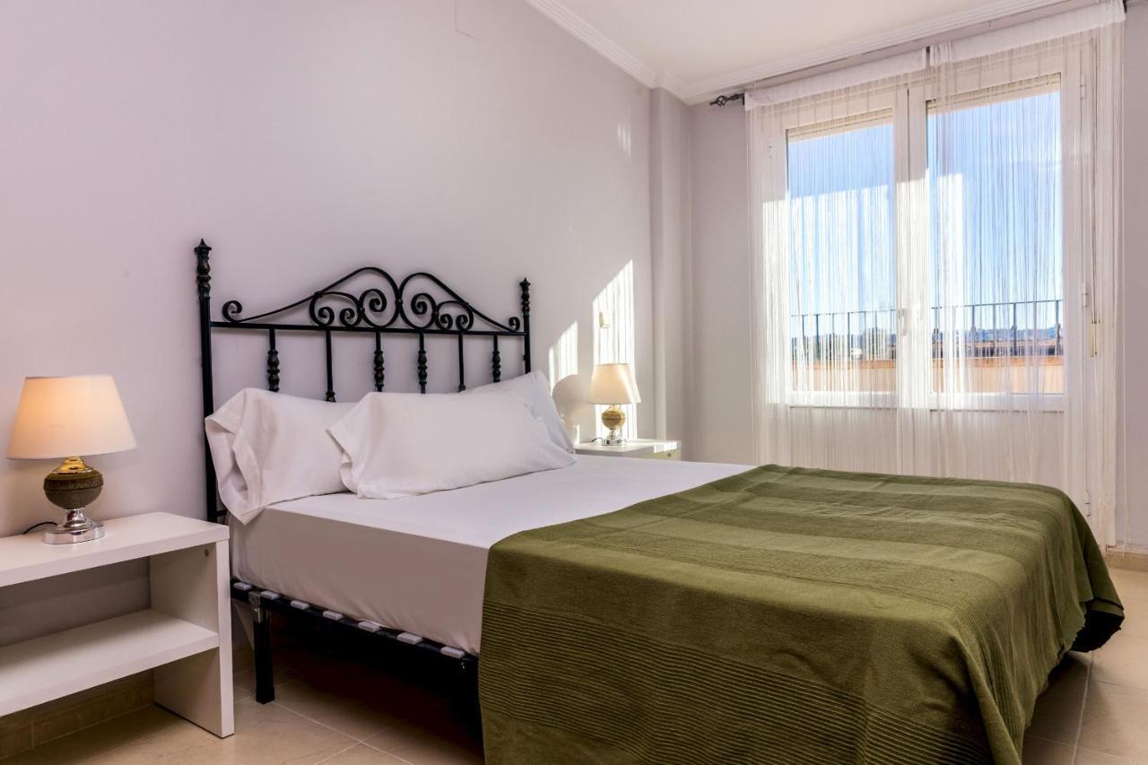 Via Augusta II Duplex Penthouse Javea By Rock Rentals Екстериор снимка