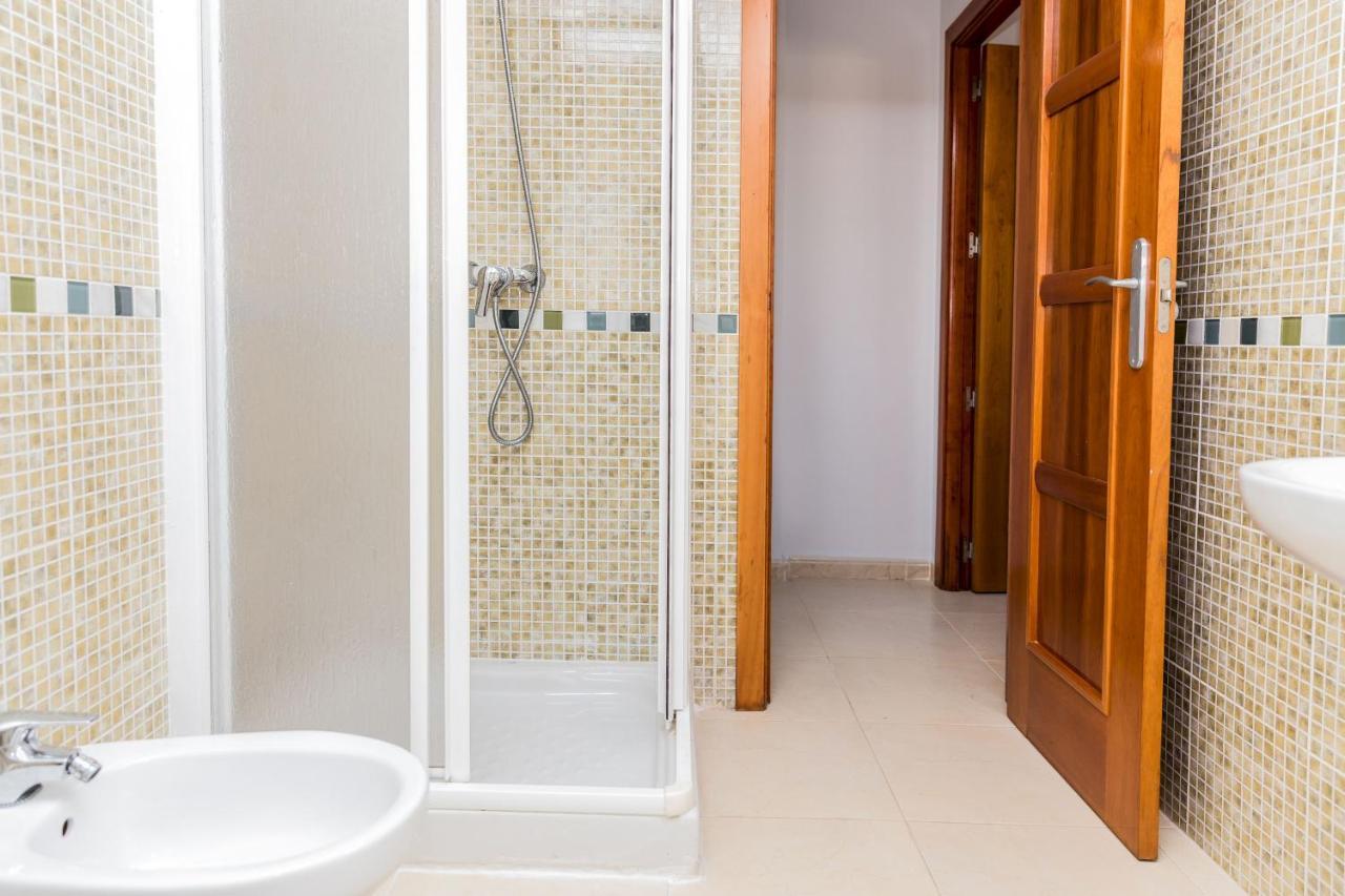 Via Augusta II Duplex Penthouse Javea By Rock Rentals Екстериор снимка