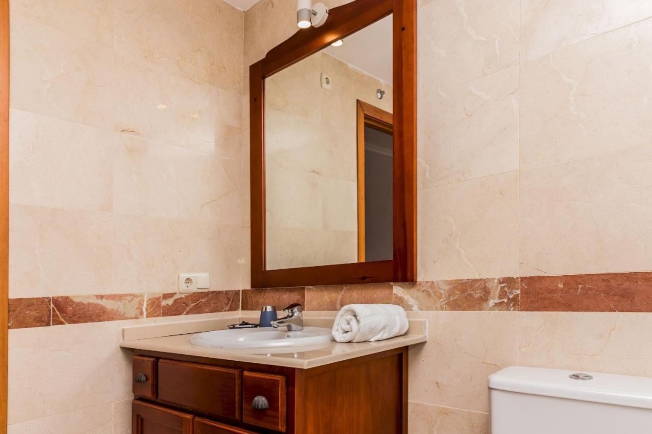 Via Augusta II Duplex Penthouse Javea By Rock Rentals Екстериор снимка