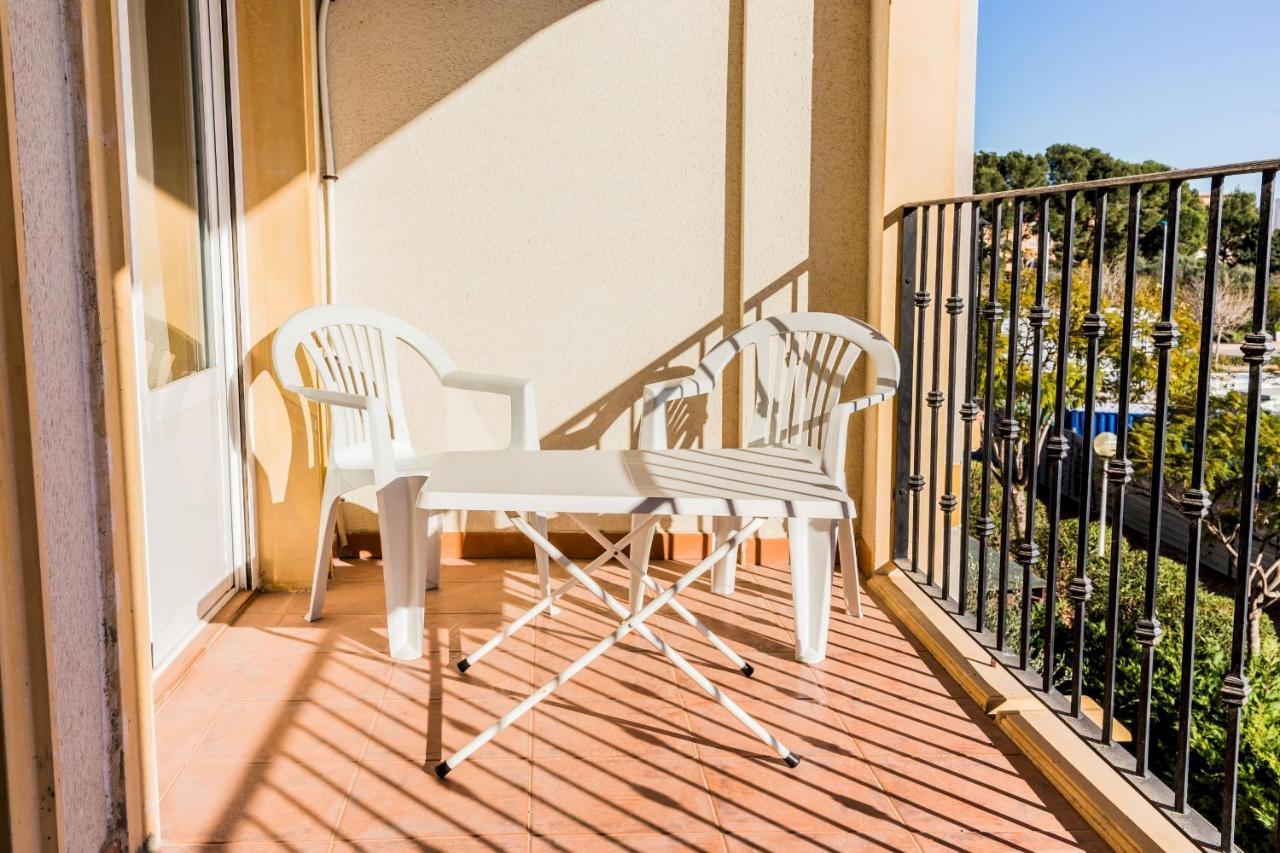 Via Augusta II Duplex Penthouse Javea By Rock Rentals Екстериор снимка