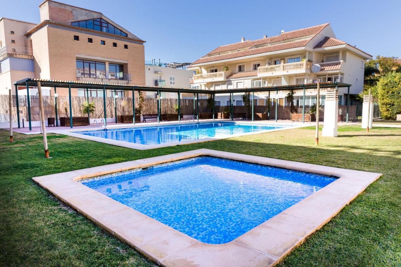 Via Augusta II Duplex Penthouse Javea By Rock Rentals Екстериор снимка