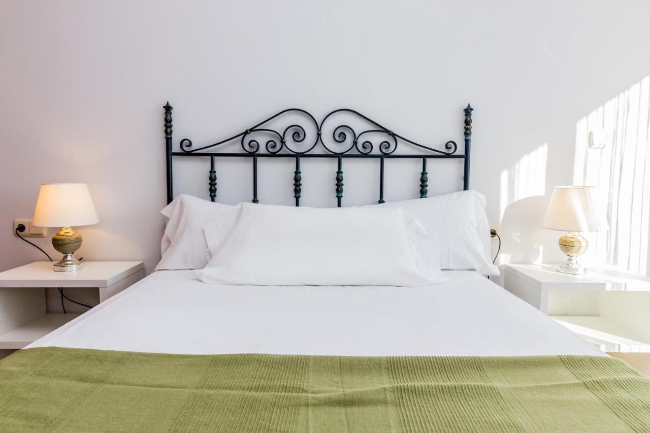 Via Augusta II Duplex Penthouse Javea By Rock Rentals Екстериор снимка