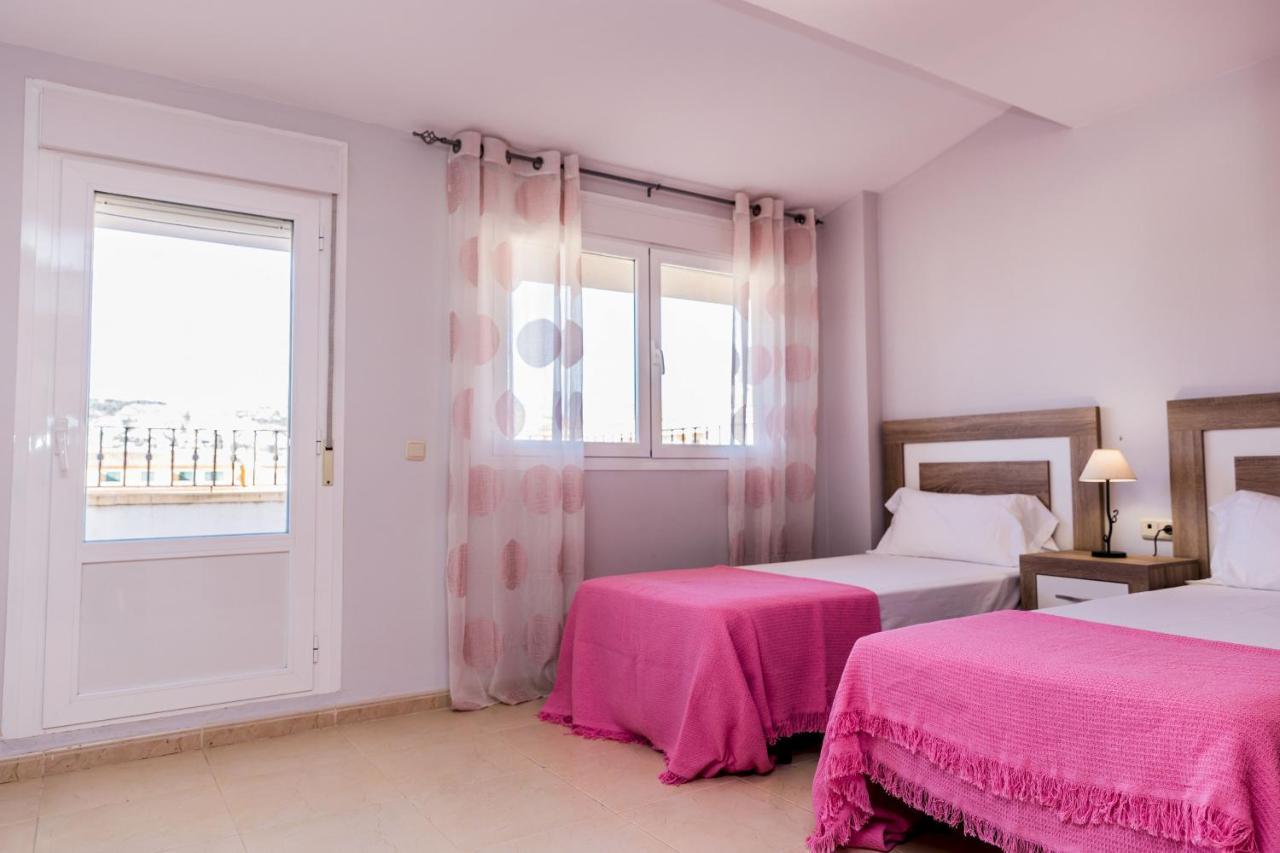 Via Augusta II Duplex Penthouse Javea By Rock Rentals Екстериор снимка